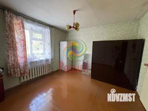 2-к квартира, вторичка, 52м2, 1/5 этаж