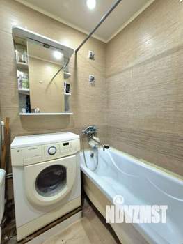 3-к квартира, вторичка, 58м2, 3/5 этаж