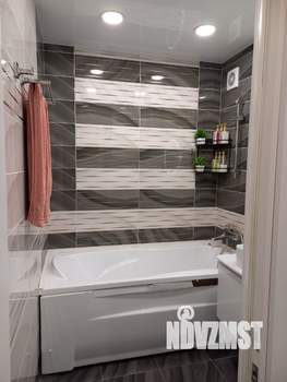 3-к квартира, вторичка, 81м2, 8/17 этаж