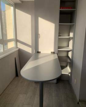 1-к квартира, вторичка, 54м2, 4/20 этаж