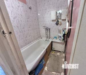 2-к квартира, вторичка, 41м2, 5/5 этаж