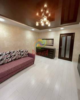 1-к квартира, вторичка, 36м2, 4/9 этаж