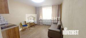 Студия квартира, вторичка, 17м2, 2/9 этаж