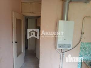 2-к квартира, вторичка, 38м2, 3/5 этаж
