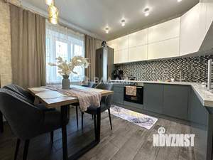 2-к квартира, вторичка, 63м2, 2/9 этаж