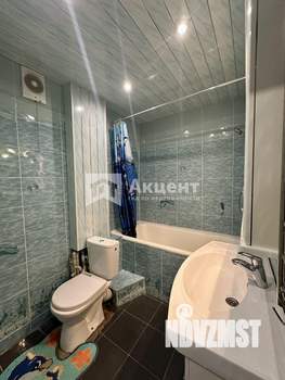 1-к квартира, вторичка, 35м2, 6/9 этаж