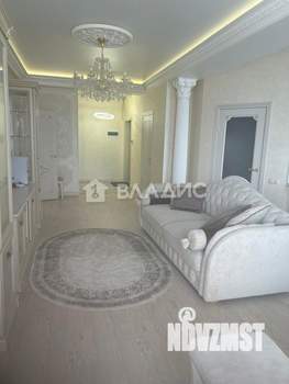 3-к квартира, вторичка, 100м2, 19/20 этаж