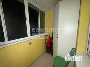 1-к квартира, вторичка, 37м2, 2/4 этаж