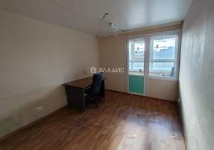 1-к квартира, вторичка, 35м2, 2/18 этаж