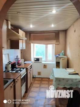 2-к квартира, вторичка, 51м2, 4/5 этаж