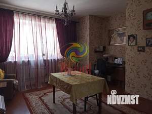4-к квартира, вторичка, 83м2, 2/4 этаж