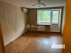 2-к квартира, вторичка, 56м2, 2/10 этаж