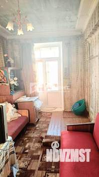 3-к квартира, вторичка, 80м2, 4/4 этаж