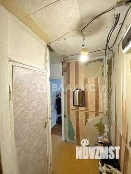 1-к квартира, вторичка, 30м2, 1/5 этаж