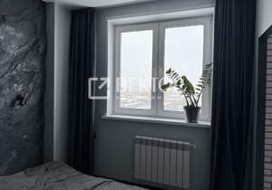 2-к квартира, вторичка, 48м2, 14/20 этаж