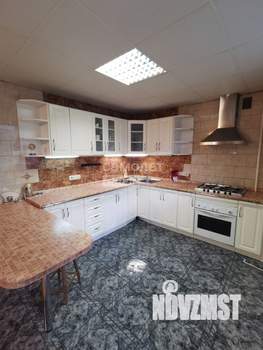 3-к квартира, вторичка, 154м2, 2/9 этаж