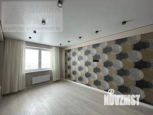 2-к квартира, вторичка, 65м2, 10/17 этаж
