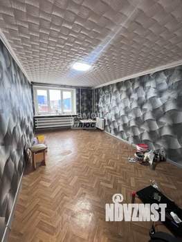 3-к квартира, вторичка, 115м2, 2/9 этаж