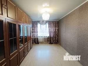 2-к квартира, вторичка, 55м2, 5/6 этаж