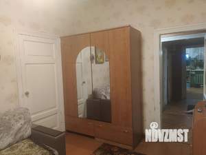 4-к квартира, вторичка, 95м2, 4/4 этаж