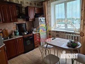 3-к квартира, вторичка, 67м2, 9/10 этаж