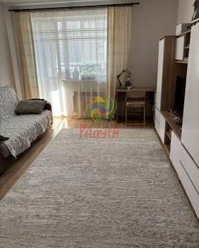 1-к квартира, вторичка, 56м2, 5/7 этаж