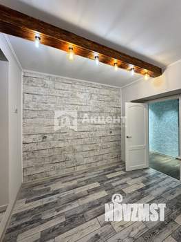 1-к квартира, вторичка, 42м2, 1/15 этаж