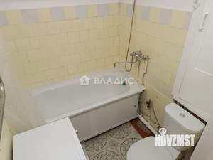 1-к квартира, вторичка, 29м2, 3/4 этаж