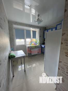 1-к квартира, вторичка, 32м2, 4/5 этаж