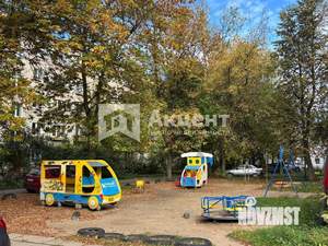 1-к квартира, вторичка, 21м2, 1/5 этаж