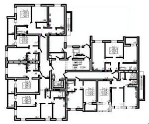 3-к квартира, строящийся дом, 84м2, 1/9 этаж