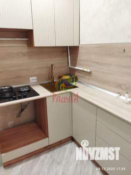 2-к квартира, вторичка, 46м2, 3/5 этаж