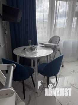 1-к квартира, вторичка, 39м2, 10/10 этаж