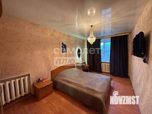 2-к квартира, вторичка, 51м2, 4/5 этаж