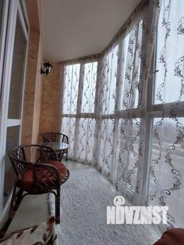 1-к квартира, вторичка, 46м2, 4/9 этаж