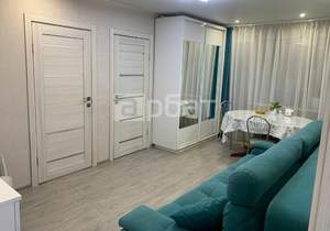 3-к квартира, вторичка, 50м2, 5/5 этаж