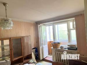 1-к квартира, вторичка, 31м2, 3/9 этаж