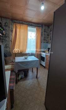2-к квартира, вторичка, 54м2, 4/9 этаж
