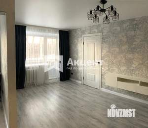 2-к квартира, вторичка, 43м2, 4/5 этаж