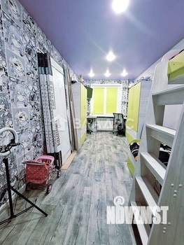 2-к квартира, вторичка, 50м2, 1/5 этаж