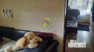 3-к квартира, вторичка, 68м2, 3/3 этаж