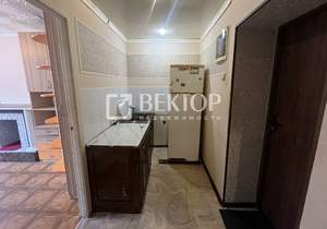 1-к квартира, вторичка, 22м2, 3/4 этаж