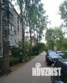 1-к квартира, вторичка, 31м2, 5/5 этаж