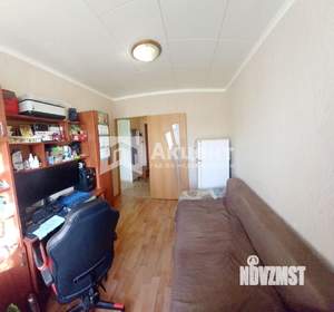 2-к квартира, вторичка, 38м2, 3/5 этаж