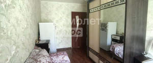 3-к квартира, вторичка, 62м2, 4/5 этаж