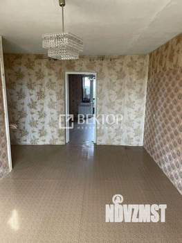 3-к квартира, вторичка, 57м2, 7/9 этаж