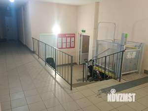 3-к квартира, вторичка, 72м2, 2/8 этаж