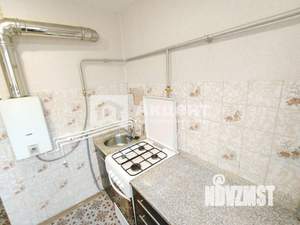 3-к квартира, вторичка, 50м2, 2/5 этаж