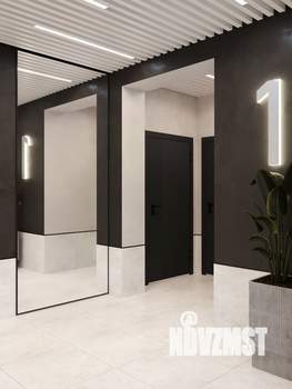 3-к квартира, вторичка, 90м2, 6/9 этаж