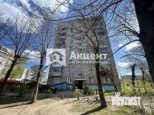 2-к квартира, вторичка, 45м2, 2/9 этаж